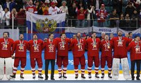 OAR wins Olympic hockey gold