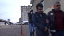 Kayseri Fetö Operasyonunda Gözaltına Alınan 4 Esnaf Adliyeye Gönderildi