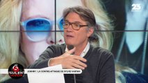 Les GG veulent savoir: Sylvie Vartan a-t-elle eu raison de contre-attaquer dans l'affaire de l'héritage de Johnny Hallyday ? - 26/02