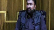 Sarfraz Bugti reveals about PKMAP Ploted Fight Between army and N leaugue