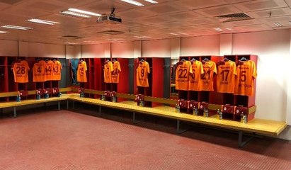 Galatasaray Müzesi kapılarını açtı