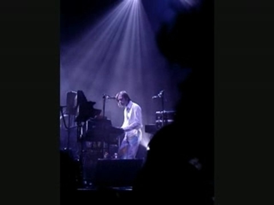 AIR Zénith Talisman 19 novembre 2007