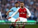 Wenger refuses to single out Mustafi for Aguero's cup final opener