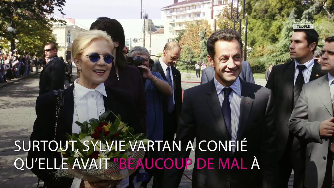 Testament de Johnny Hallyday : Sylvie Vartan évoque la villa Montmorency