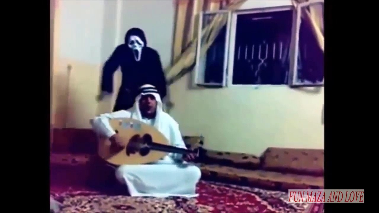 Funny Arab peoples