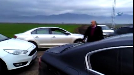 Kaymakamdan İHA Muhabirine ‘Pes’ Dedirten Çifte Standart!