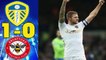 Leeds United vs Brentford 1 - 0 Extended  Highlights 24.02.2018 HD