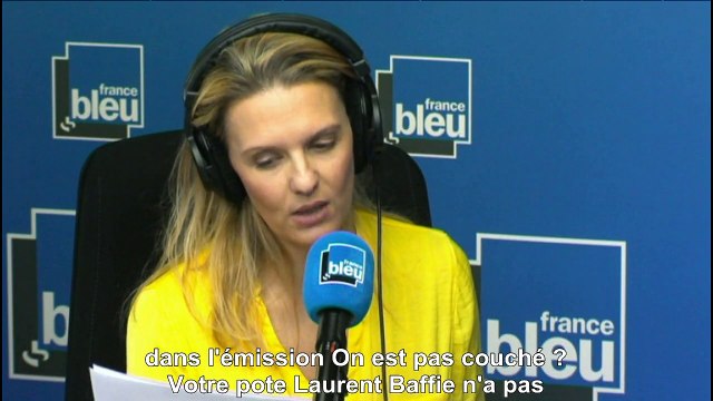 Pour Jean-Marie Bigard, Christine Angot aurait besoin d'une thérapie émotionnelle de groupe