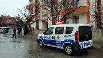 Erzincan'da 18 yaşındaki genç intihar etti
