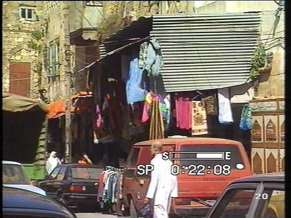 Liban, la Suisse du Moyen-Orient