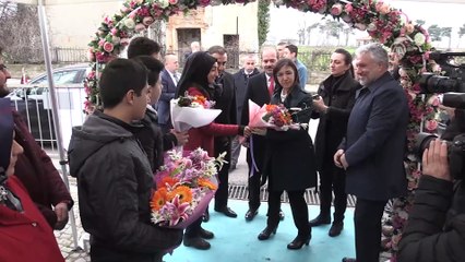 'Eğitime Yüzde 100 Destek Kampanyası' - YALOVA