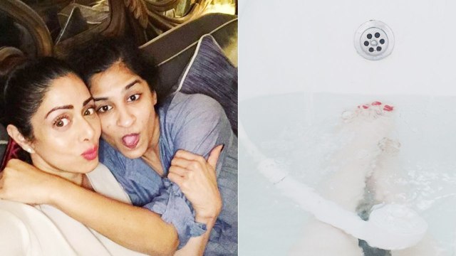 Sridevi : Forensic report reveals she drowned in bathtub | Oneindia News