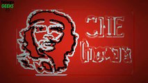 Story of CHE GUEVARA _ తెలుగు లో _Telugu Motivation