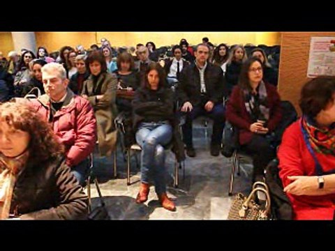 Εκδήλωση για την ενεργό συμμετοχή και την κοινωνική αλληλεγγύη στη Λιβαδειά