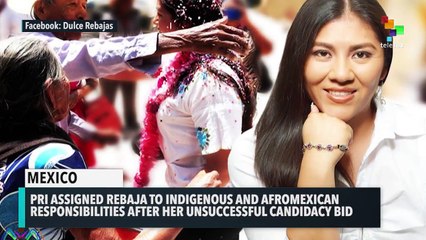 28-Year-Old Mexican Politician Murdered