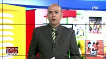 SPORTS BALITA: Romeo, makakapaglaro na nga ba sa Biyernes?