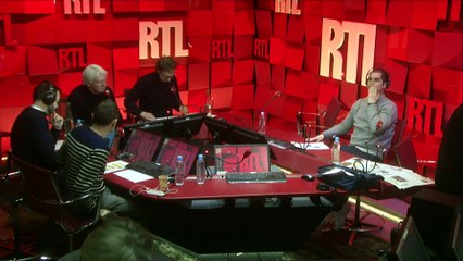 Yves Duteil dans A La Bonne Heure !