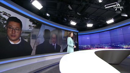 아들 이어 사위도 조사…MB “나라 현실이 부끄럽다”