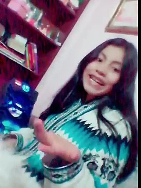 Echame la culpa 