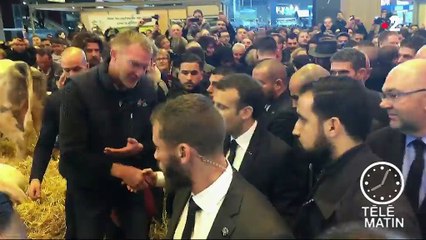 Coup d'envoi de la réforme de la SNCF