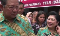 AHY Akan Bertemu dengan Putra Megawati