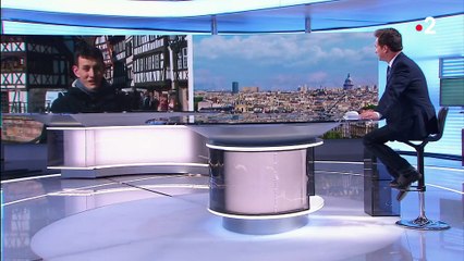 Froid : des températures glaciales dans le nord-est