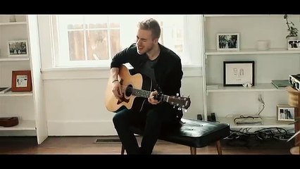 Camila Cabello - Never Be The Same (acoustic cover)