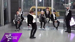 [4K직캠] RAINZ HyunMin COVER DANCE