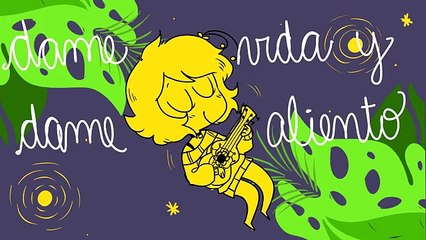 CHACHACHÁ-Josean Log (lil cover)