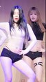 180223 걸크러쉬(Girl Crush) 엉덩이(세히) 경남과학기술대학교 신입생 환영회 KPOP by JS 직캠(fancam)