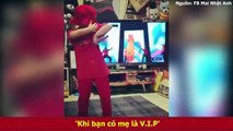 Fan Kpop và V.I.P phát sốt trước cậu nhóc tì G-Dragon nhí Việt Nam rap hay nhảy giỏi![Tin Sao Hàn]