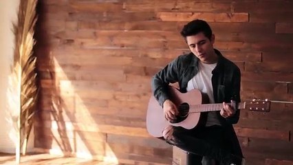 Marry Me - Thomas Rhett (Cover by Kyson Facer)