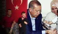 Bakanlıktan Erdoğan için doğum günü videosu: Zalimlere ses oldun...