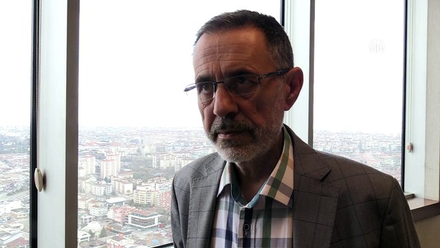 21. YILINDA 28 ŞUBAT MAĞDURLARI - 'Yeşil sermaye' diye mağazanın çöpleri alınmamış - KONYA