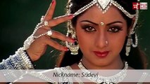 Sridevi Lifestyle, Income, House, Cars, Family, Biography and Death History