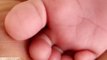 Kylie Jenner coos over Stormi's 'cute toes'