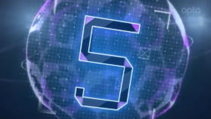 5 things... Lukaku ends top team drought