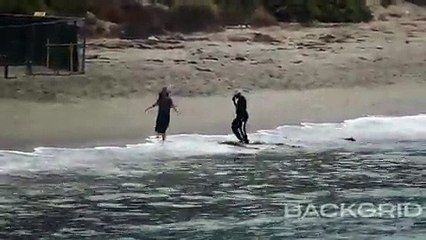 Diet Dilemma! Katie Holmes Demands Jamie Foxx Give Up Junk Food