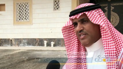 سكان حي الفنار بجدة.. معاناة استمرت 30 عاما!