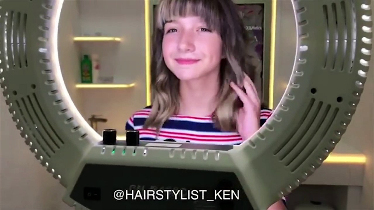 Amazing Hair Color Transformation  15 Beautiful Hairstyles Tutorials for Long Hair