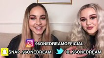 LITTLE MIX  Is Your Love Enough (96onedream Cover)