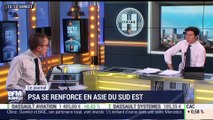 L'essentiel de l'actualité économique du lundi 26 février 2018