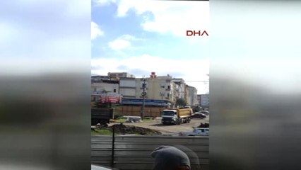 Manisa-Belediyenin Hoparlöründen Kürtçe Türkü