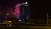 Holiday Inn Vana Nava Hua Hin Fireworks