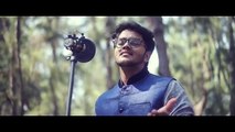 Visiri - Cover by Shibi  Bala  Pranav  Ennai Nokki Paayum Thotta