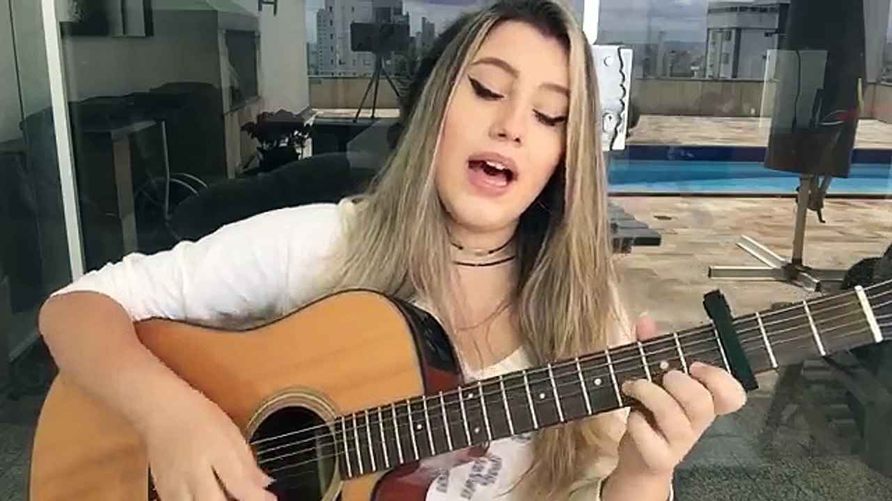 Zé Neto e Cristiano - Largado às Traças (cover Isa Guerra)