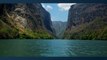 El Cañón del Sumidero en Chiapa de Corzo, Chiapas - Audio Guía de Viajes