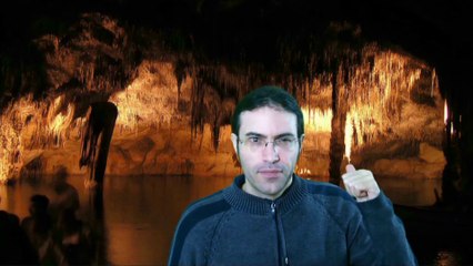 Lección 1: Geografía española