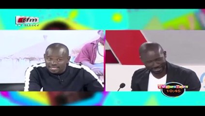 RUBRIQUE SUNU MUSIC avec X SIDE X dans Yeewu Leen du 26 Février 2018