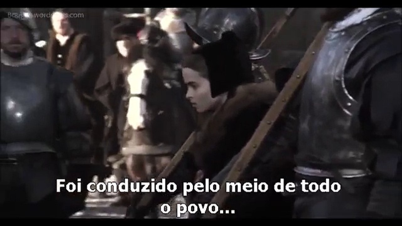 12 de Fevereiro de 1554: Lady Jane Grey é executada